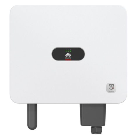 Invertor Huawei SUN5000-17KTL-MB0, 17 kW, trifazat, max 1100 V, 2 MPPT