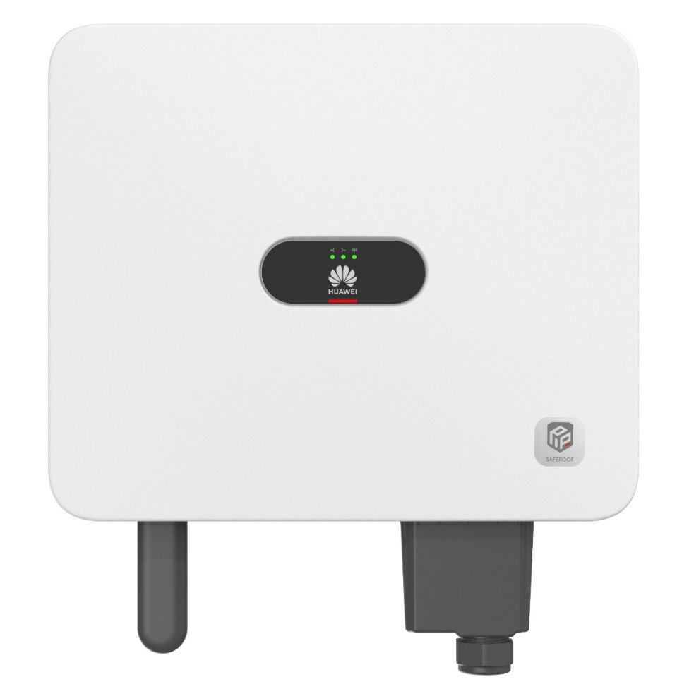 Invertor Huawei SUN5000-17KTL-MB0, 17 kW, trifazat, max 1100 V, 2 MPPT