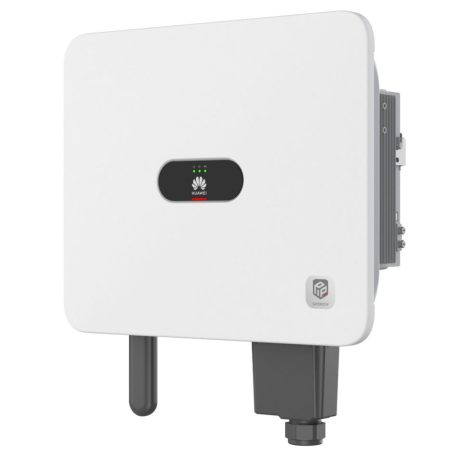 Invertor Huawei SUN5000-17KTL-MB0, 17 kW, trifazat, max 1100 V, 2 MPPT - imagine 2