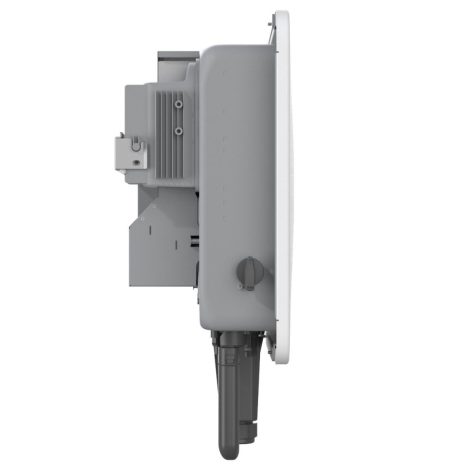 Invertor Huawei SUN5000-17KTL-MB0, 17 kW, trifazat, max 1100 V, 2 MPPT - imagine 3