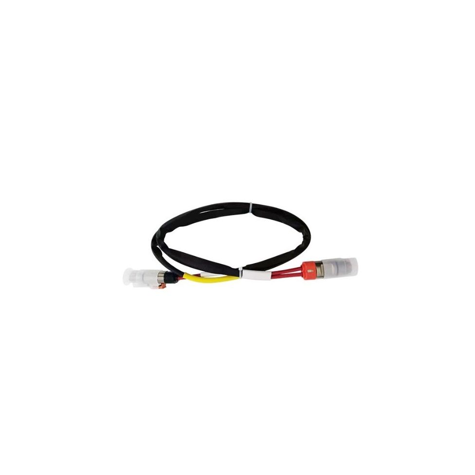 Cablu de putere Solax T30_POWER_CABLE_1.2M, pentru 4 baterii HV10230, lungime 1.2 m