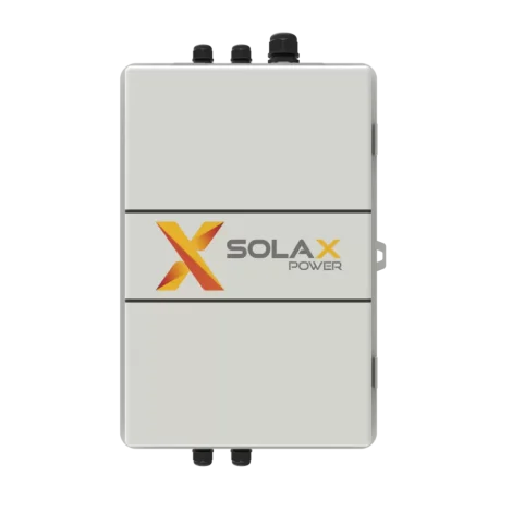 Sistem monofazat de back-up Solax X1-EPS_BOX comutare pentru sarcina totala