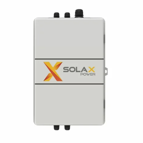 Sistem monofazat de back-up Solax X1-EPS_BOX comutare pentru sarcina totala - imagine 2