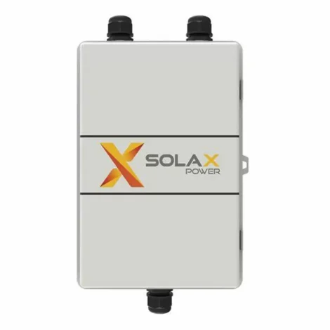 Sistem back-up Solax X3-EPS_BOX, trifazat, comutare sarcina totala - imagine 2