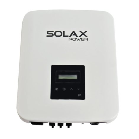 Invertor Solax X3-MIC-15K-G2, 15 kW, trifazat, max 1000 V, 2MPPT, pentru sisteme fotovoltaice - imagine 2