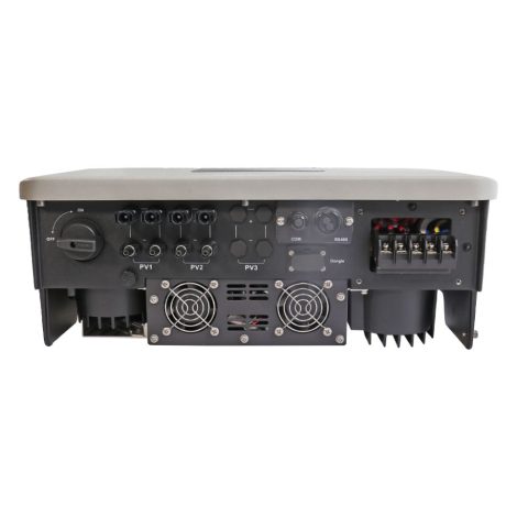Invertor Solax X3-PRO-20K-G2, 20 kW, trifazat, max 1100 V, 2MPPT, pentru sisteme fotovoltaice - imagine 2