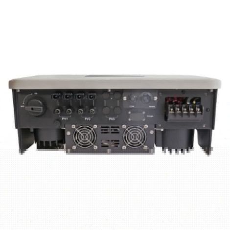 Invertor Solax X3-PRO-25K-G2, 25 kW, trifazat, max 1100 V, 3 MPPT, pentru sisteme fotovoltaice - imagine 2