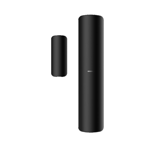 Contact magnetic Wireless AX PRO 868Mhz, Negru - HIKVISION DS-PDMC-EG2-WE-Black