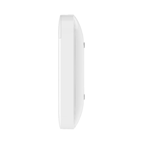 Centrala de efractie wireless AX PRO (868MHz), TCP/IP, GPRS, Wi-Fi - HIKVISION DS-PWA64-L-WE - imagine 2