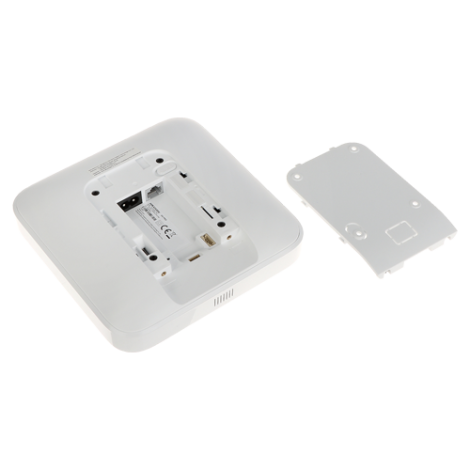 Centrala de efractie wireless AX PRO (868MHz), TCP/IP, GPRS, Wi-Fi - HIKVISION DS-PWA64-L-WE - imagine 4
