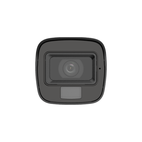 Dual Light - Camera analog 3K, lentila 2.8mm, IR 30m, WL 20m, TVI/AHD/CVI/CVBS, Mic. - HIKVISION DS-2CE16K0T-LFS-2.8mm - imagine 2