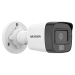 Dual Light - Camera analog 3K, lentila 3.6mm, IR 25m, WL 20m, TVI/AHD/CVI/CVBS, Mic. - HIKVISION DS-2CE16K0T-LPFS-3.6mm
