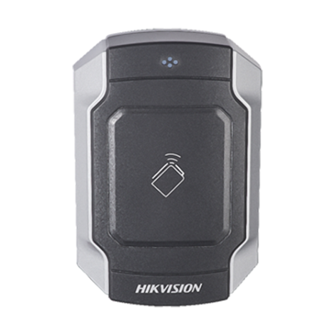 Cititor de proximitate MIFARE 13.56Mhz, seria PRO -HIKVISION DS-K1104M