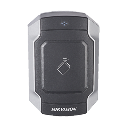 Cititor de proximitate MIFARE 13.56Mhz, seria PRO -HIKVISION DS-K1104M