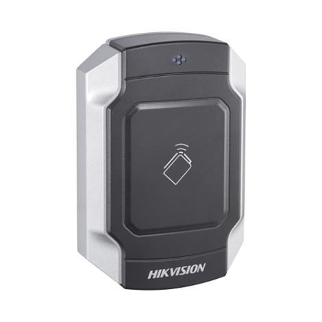 Cititor de proximitate MIFARE 13.56Mhz, seria PRO -HIKVISION DS-K1104M - imagine 2