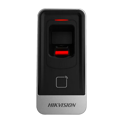 Cititor card MIFARE 13.56Mhz ,  amprenta - HIKVISION DS-K1201AMF