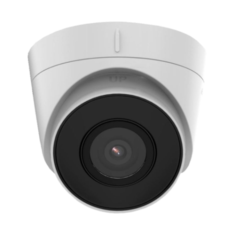 AcuSense, EXIR 2.0 - Camera IP 4.0MP, lentila 2.8mm, IR 30m, PoE - HIKVISION DS-2CD1343G2-I-2.8mm - imagine 2