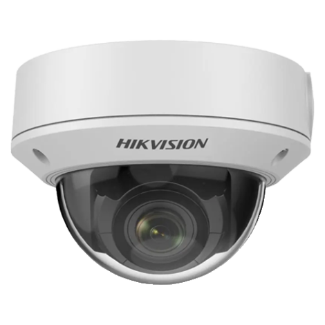 AcuSense, EXIR 2.0 - Camera IP 2.0MP, lentila VF motorizata 2.8-12mm, IR 30m, PoE - HIKVISION DS-2CD1723G2-IZ(2.8-12mm) - imagine 2