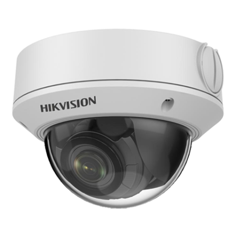 AcuSense, EXIR 2.0 - Camera IP 2.0MP, lentila VF motorizata 2.8-12mm, IR 30m, PoE - HIKVISION DS-2CD1723G2-IZ(2.8-12mm) - imagine 3