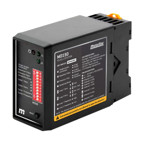 Bucla de inductie magnetica -MOTORLINE MD150 - imagine 2