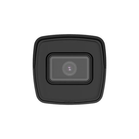 Camera IP 4MP, lentila 2.8mm, IR 30m, Mic., PoE - HIKVISION DS-2CD1043G2-IUF-2.8mm - imagine 2