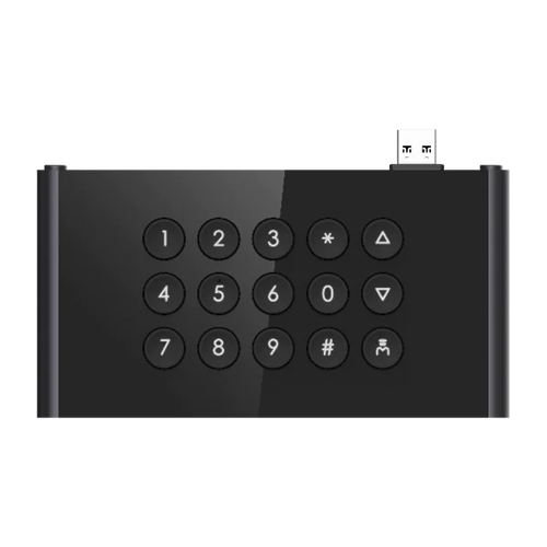 Modul tastatura pentru KD9403 - HIKVISION DS-KDM9403-KP