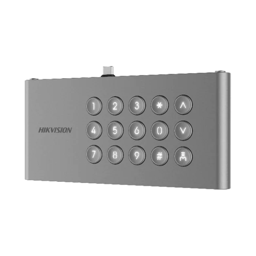 Modul tastatura pentru KD9633 - HIKVISION DS-KDM9633-KP