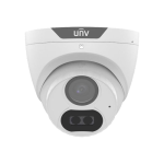 LightHunter Camera AnalogHD 2MP, lentila 2.8mm, IR 40m, Microfon integrat - UNV UAC-T122-AF28LM
