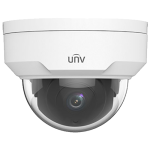 Camera IP, 5MP, lentila 2.8mm, IR 30m, PoE, IP67, IK10 - UNV IPC325LB-SF28-A