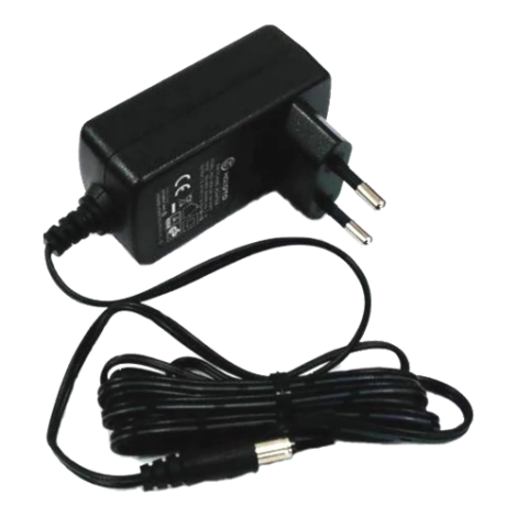 Sursa de alimentare 12V, 1A - UNV PWR-DC1201A-EU