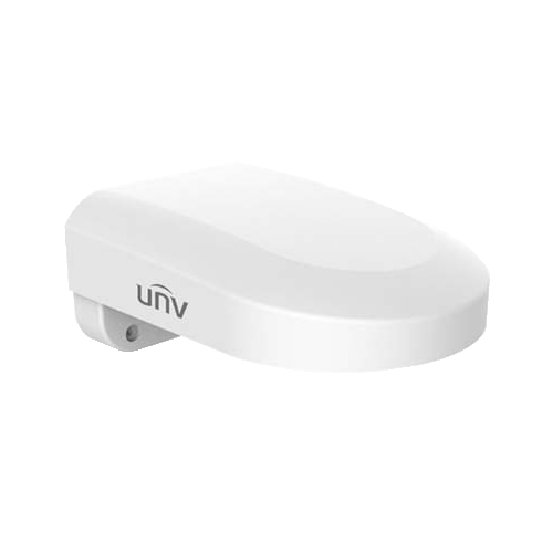 Suport montaj perete pentru camerele tip 'DOME' - UNV TR-WM07P-B-PKG