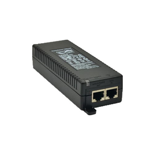 Injector PoE++ 65W, DC56V/1.16A - UNV PWR-DC5612