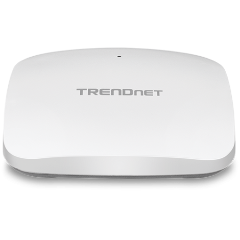 Access Point Wireless AX3000 Dual Band WiFi 6 PoE+, montaj interior - TRENDnet TEW-923DAP - imagine 4