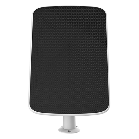Panou incarcare solara pentru camere IP EZVIZ, tensiune alimentare 6V, putere max 4.2W, conector micro USB/Tip C CS-CMT(MicroUSB) - imagine 2