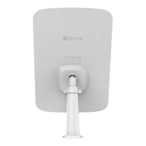 Panou incarcare solara pentru camere IP EZVIZ, tensiune alimentare 6V, putere max 6.18W, conector Tip C CS-CMT(Type-C-6W) - imagine 4