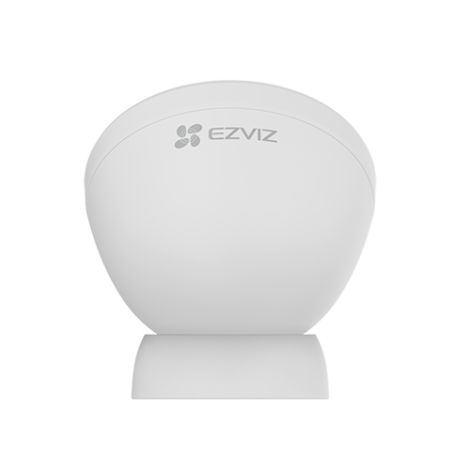 Senzor de miscare PIR EZVIZ, distanta detectie 7metri, unghi detectie 90 grade,  comunicare wireless ZigBee CS-T1C - imagine 3