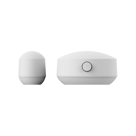 Senzor Smart Home EZVIZ pentru usa/geam, interspatiu detectie 25mm CS-T2C - imagine 3