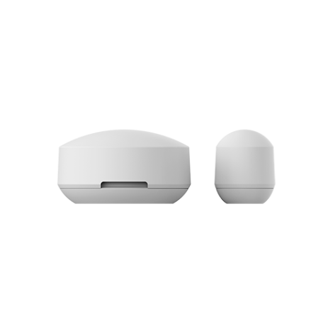Senzor Smart Home EZVIZ pentru usa/geam, interspatiu detectie 25mm CS-T2C - imagine 4