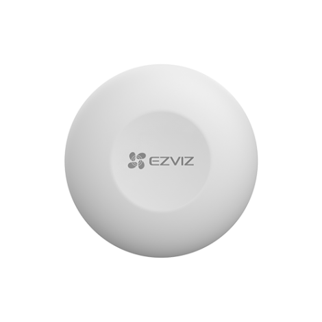 Buton inteligent EZVIZ, functie de armare/dezarmare si buton urgenta CS-T3C - imagine 2