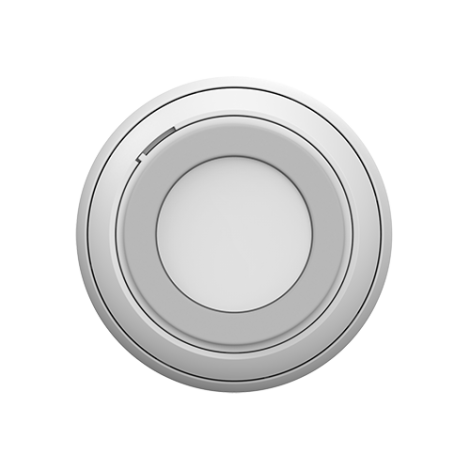 Buton inteligent EZVIZ, functie de armare/dezarmare si buton urgenta CS-T3C - imagine 4