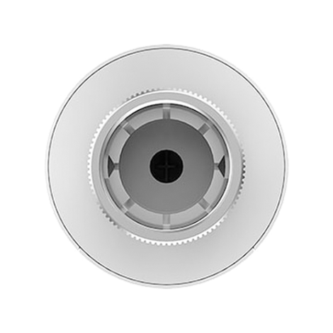 Termostat inteligent EZVIZ, pentru calorifer, afisaj LED, precizie 0.5Â°C, comunicare Wireless ZigBee CS-T55-R100-G - imagine 3