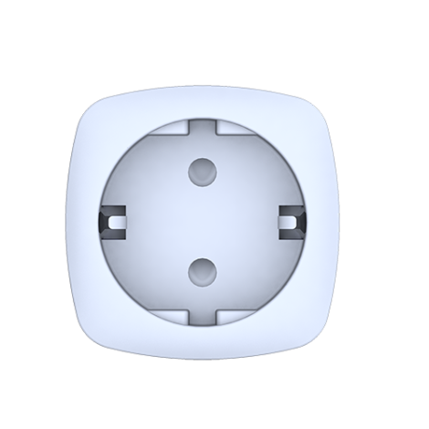 Priza inteligenta pentru aplicatii Smart Home EZVIZ, Wi-Fi, 220V/max. 10A CS-T30-10A-EU - imagine 2