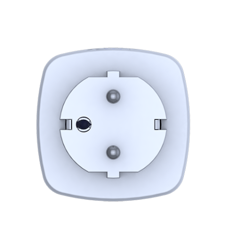 Priza inteligenta pentru aplicatii Smart Home EZVIZ, Wi-Fi, 220V/max. 10A CS-T30-10A-EU - imagine 3