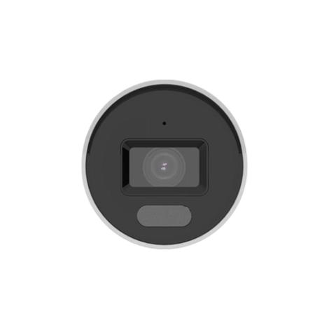 Deep Learning, ColorVu, Dual Light - Camera IP, 8MP, lentila 2.8mm, IR 40m, WL 40m, Mic, PoE - HIKVISION DS-2CD2087G2H-LIU-2.8mm - imagine 2