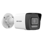 Dual Light - Camera IP, 8MP, lentila 2.8mm, IR 30m, WL 30m, Mic, PoE - HIKVISION DS-2CD1083G2-LIUF-2.8mm