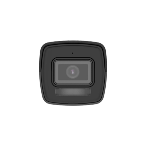 Dual Light - Camera IP, 8MP, lentila 2.8mm, IR 30m, WL 30m, Mic, PoE - HIKVISION DS-2CD1083G2-LIUF-2.8mm - imagine 2
