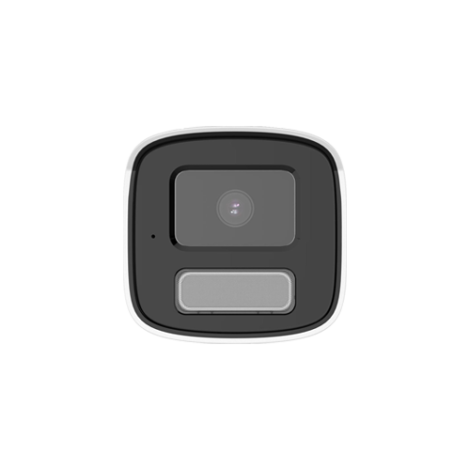 Dual Light - Camera IP, 8MP, lentila 4.0mm, IR 50m, WL 50m, Mic, PoE - HIKVISION DS-2CD1T83G2-LIUF-4mm - imagine 2