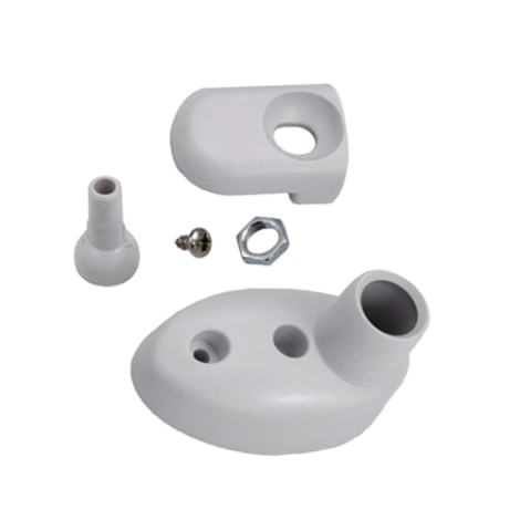 Suport perete pentru detectoare PIR seria LC-2xx - DSC LC-L2ST - imagine 2