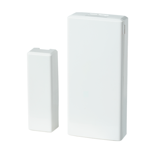 Contact magnetic extra-slim, ALB, wireless compatibil PowerG 868 MHz - DSC PG8303