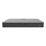 XVR seria Easy Hibrid, 32 canale AnalogHD 8MP + 4 canale IP 8MP, Audio over coaxial, Alarma, H.265 - UNV XVR302-32Q3